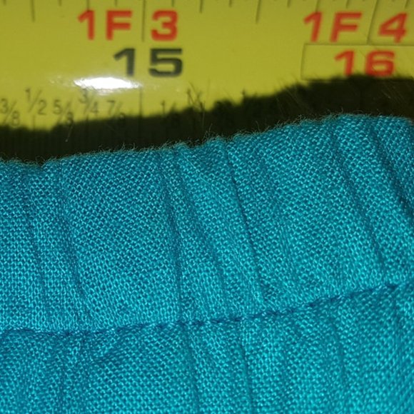 VTG Ramona Rull Mirrored Embroidered Tunic & Pants - Picture 12 of 15